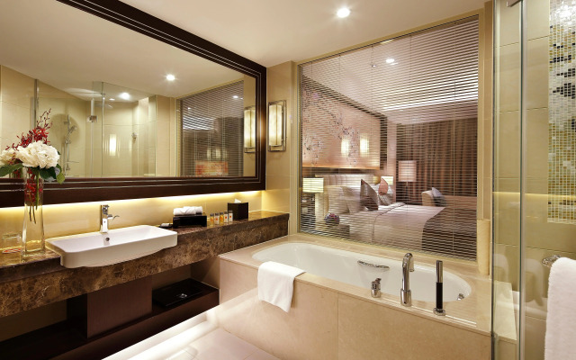Crowne Plaza Shaoxing by IHG