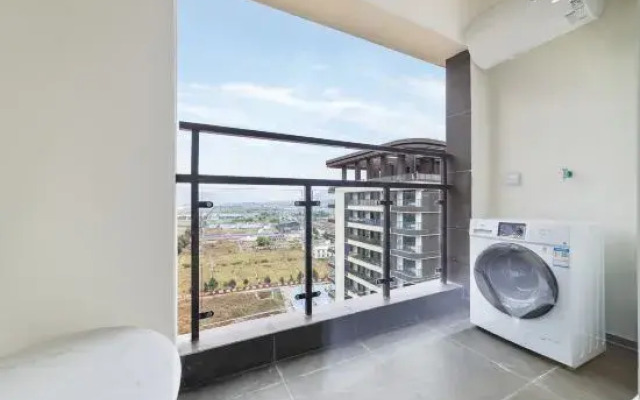 Aishan Hotel (Lijiang Gucheng District)