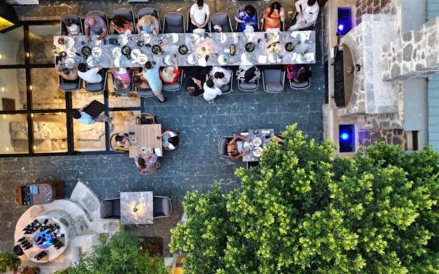 Kocadon Museum Hotel