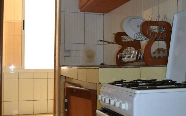 Meumi Residence