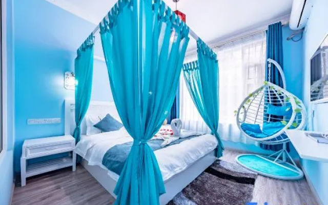 Dali Bijingxuan Chinese Inn