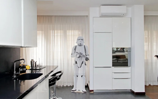 4bnb - Luxury Cipro Home