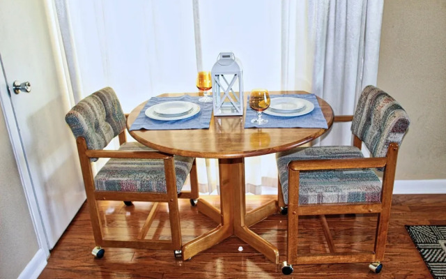 Premier Pass-a-grille Beachside Condo (108-14)