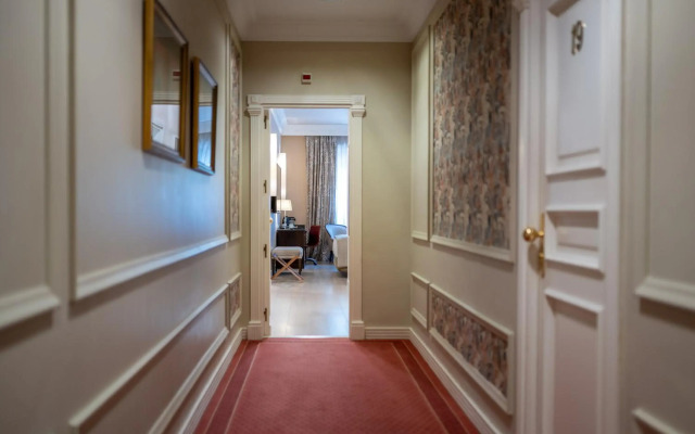 Hotel Rector