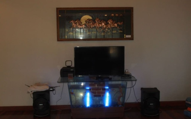 Baan Paifha Homestay