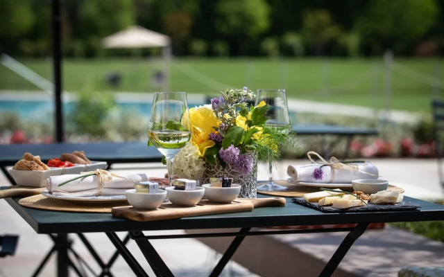 Cobue Wine Resort & SPA