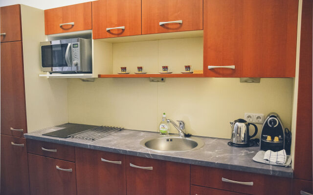 Augarten Residences