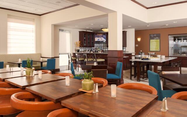 Hilton Garden Inn St. Paul/Oakdale