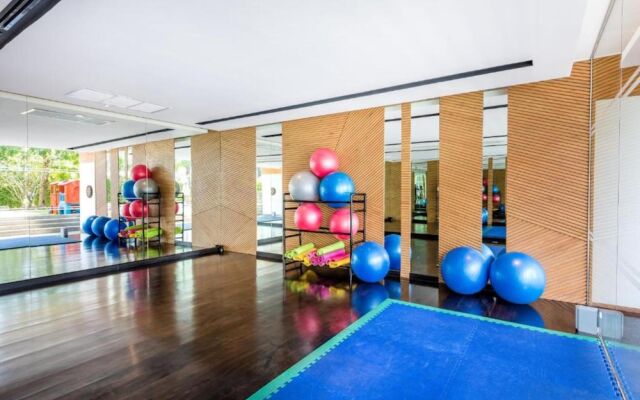 Club Wyndham Sea Pearl Phuket