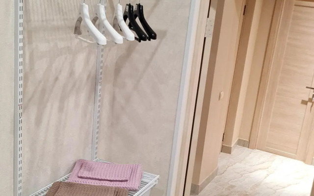 Апартаменты в 4-й микрорайоне 3