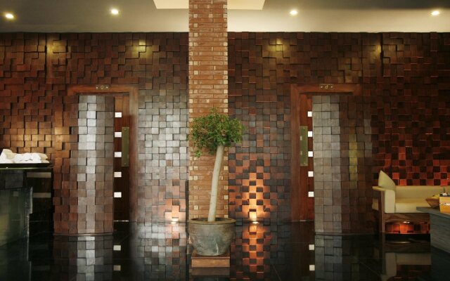 The Residency Hotel