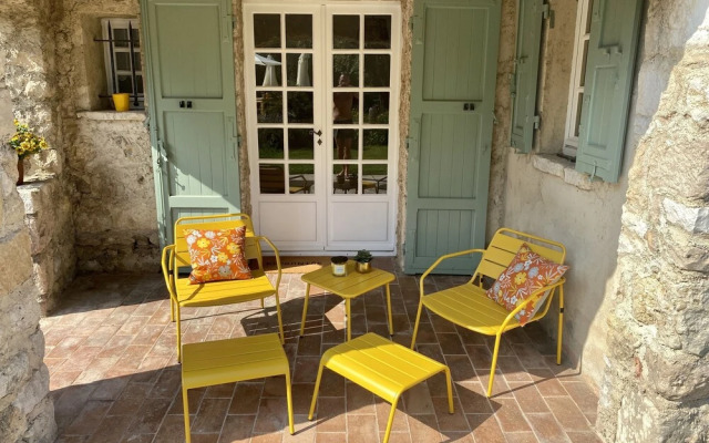 L'Effrontée
