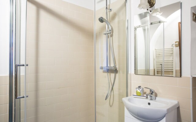 Piazza di Spagna Lovely, Nice and Comfy