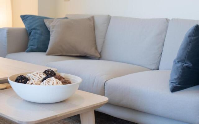 2275-Superb new apt on Valle Romano, golf view