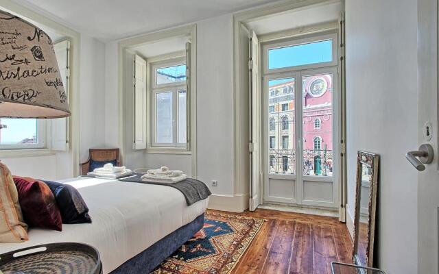 Myplace-Lisbon Luxury Trindade III