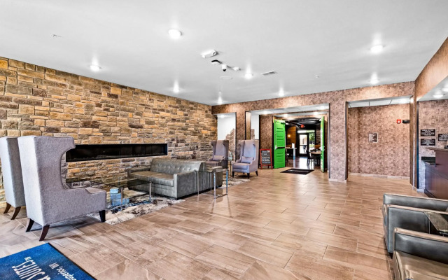 Cobblestone Hotel & Suites - Superior Duluth