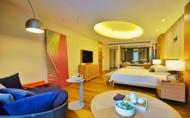 Narada Boutique  Hangzhou Yellow Dragon