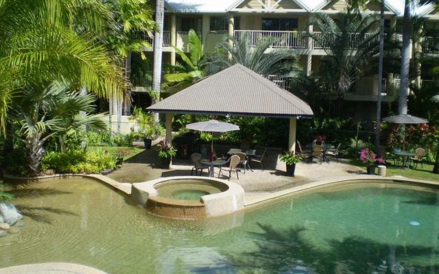 Port Douglas Sands Resort