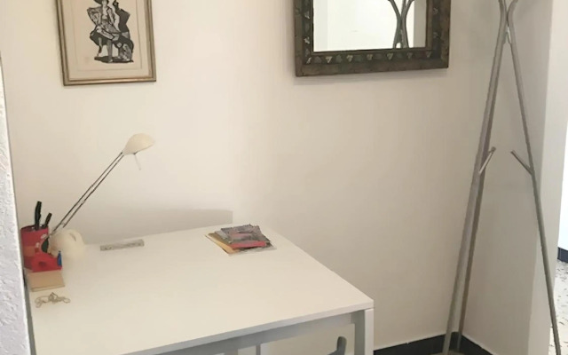 Locarno: appartamento in zona residenziale