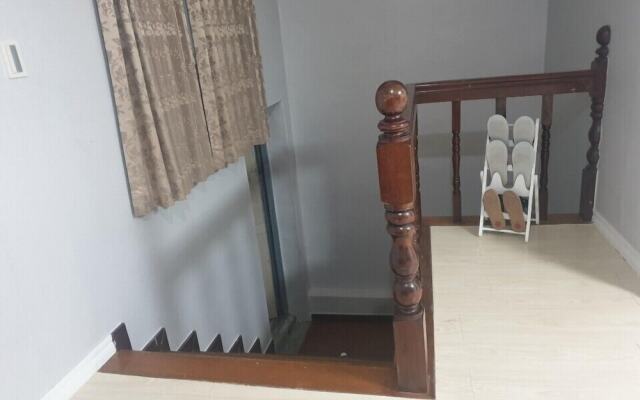 Daegu Dongseongro Gyeong`s Hostel