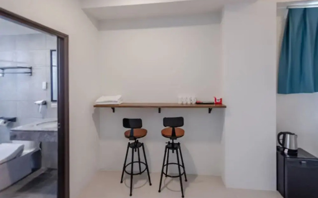 Spring Rain Hostel