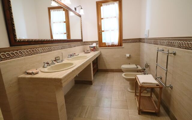 B b Relais Delle Rose Lecce Kissos - Executive With Sauna