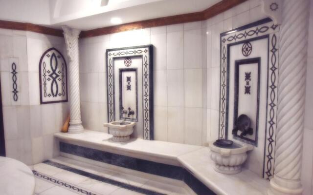 Bilem Hotel Beach & Spa