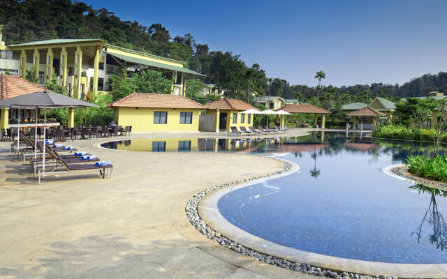 Club Mahindra Virajpet