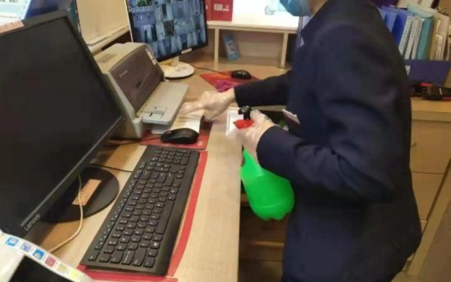 Grace Inn Pingyuan Pipawan