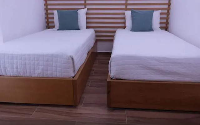 Samana Suites Hotel