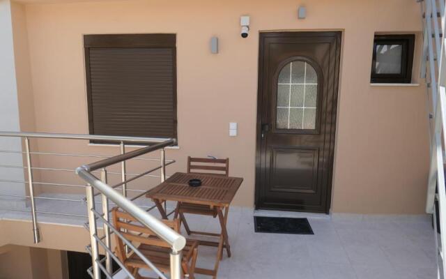 Anassa Suites 3