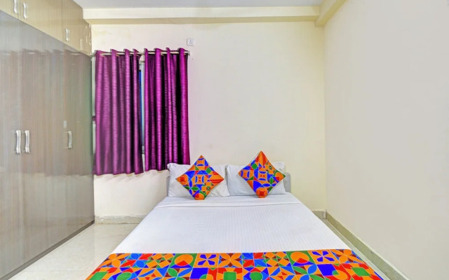 Fabhotel Verizon Stays