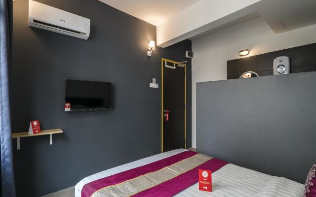 OYO Rooms Jalan Kuchai Maju 11