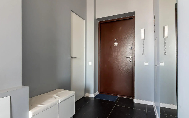 KazanHome Apartments on Pavlyukhina street 110V