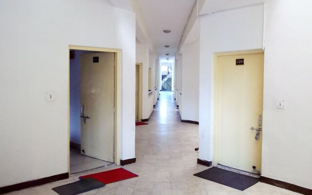 Rahi Motel