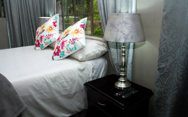 Timbali Lodge