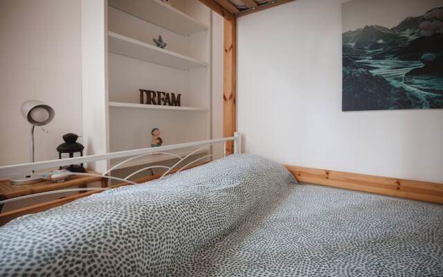 Villa Valentina Versilia