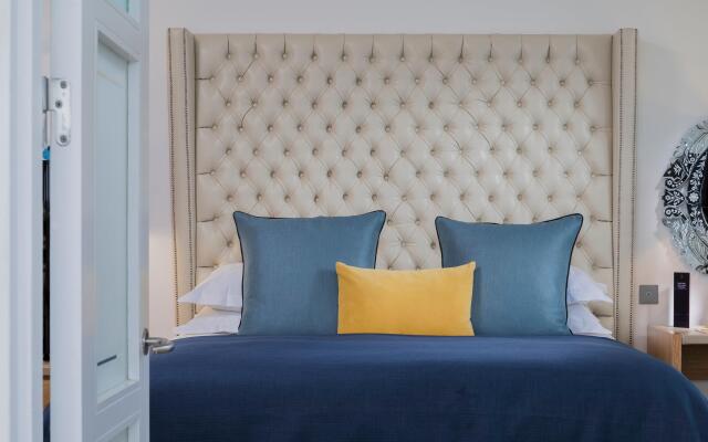 voco St David's Cardiff by IHG