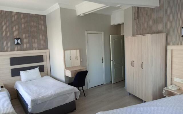 Çiçek Hotel