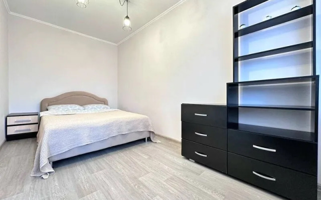 Апартаменты Авантаж  на ул. Весенняя, д. 25