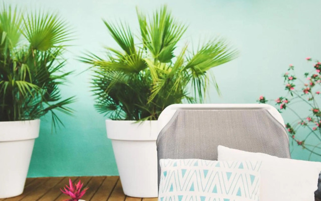 Residence Tropic Appart'hotel