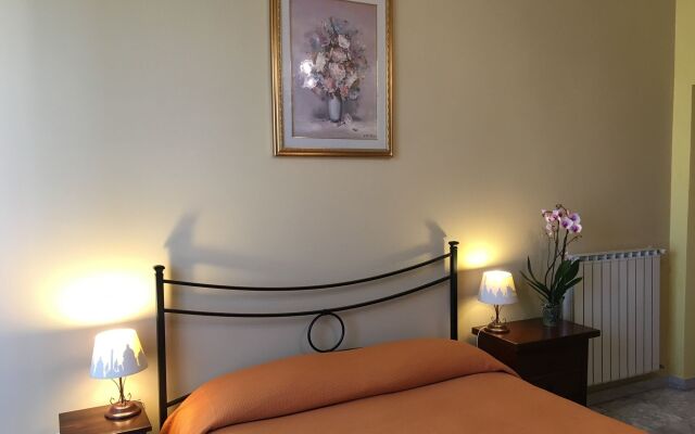 Bed&Breakfast Il Tesoro