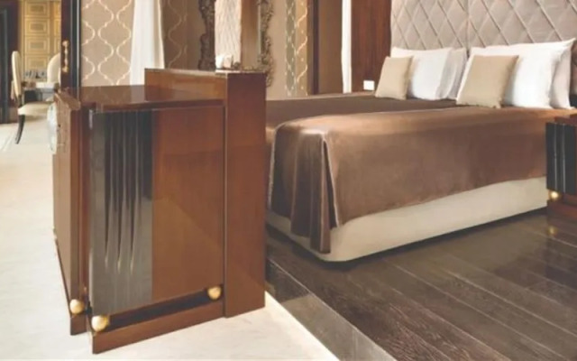 Armas Termal Kırşehir Otel