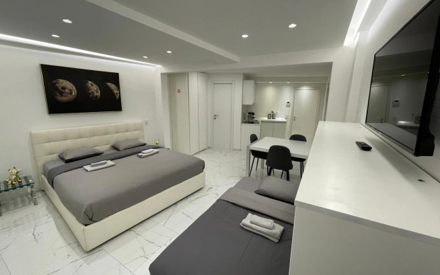 Appartamento Moderno e appena rinnovato nel centro storico