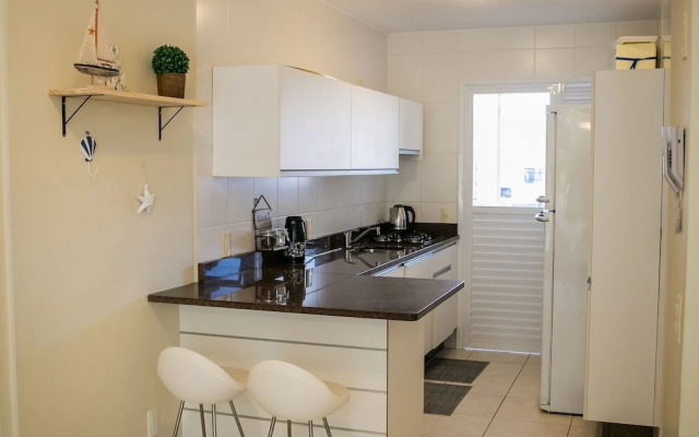 Residencial Porto da Brava