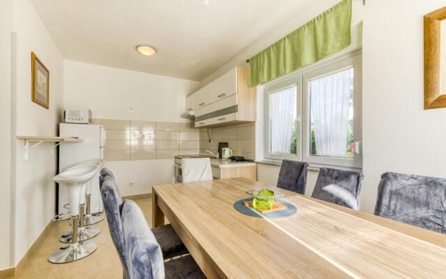 Apartmani Leptir