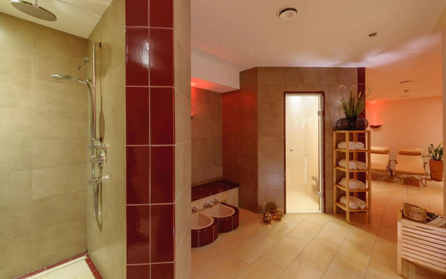 Mercure Hotel Koblenz