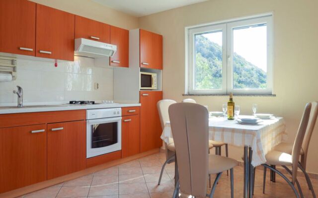 Apartment Katica Krattigen 36671