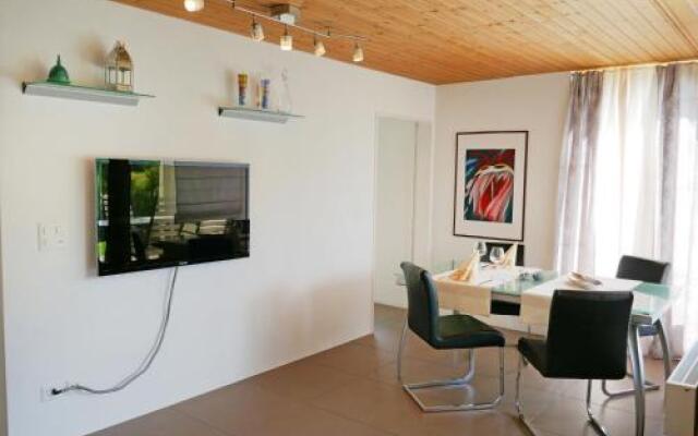 Apartment Chesa Piz Cotschen