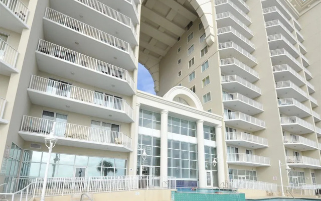 Majestic Sun Condominiums